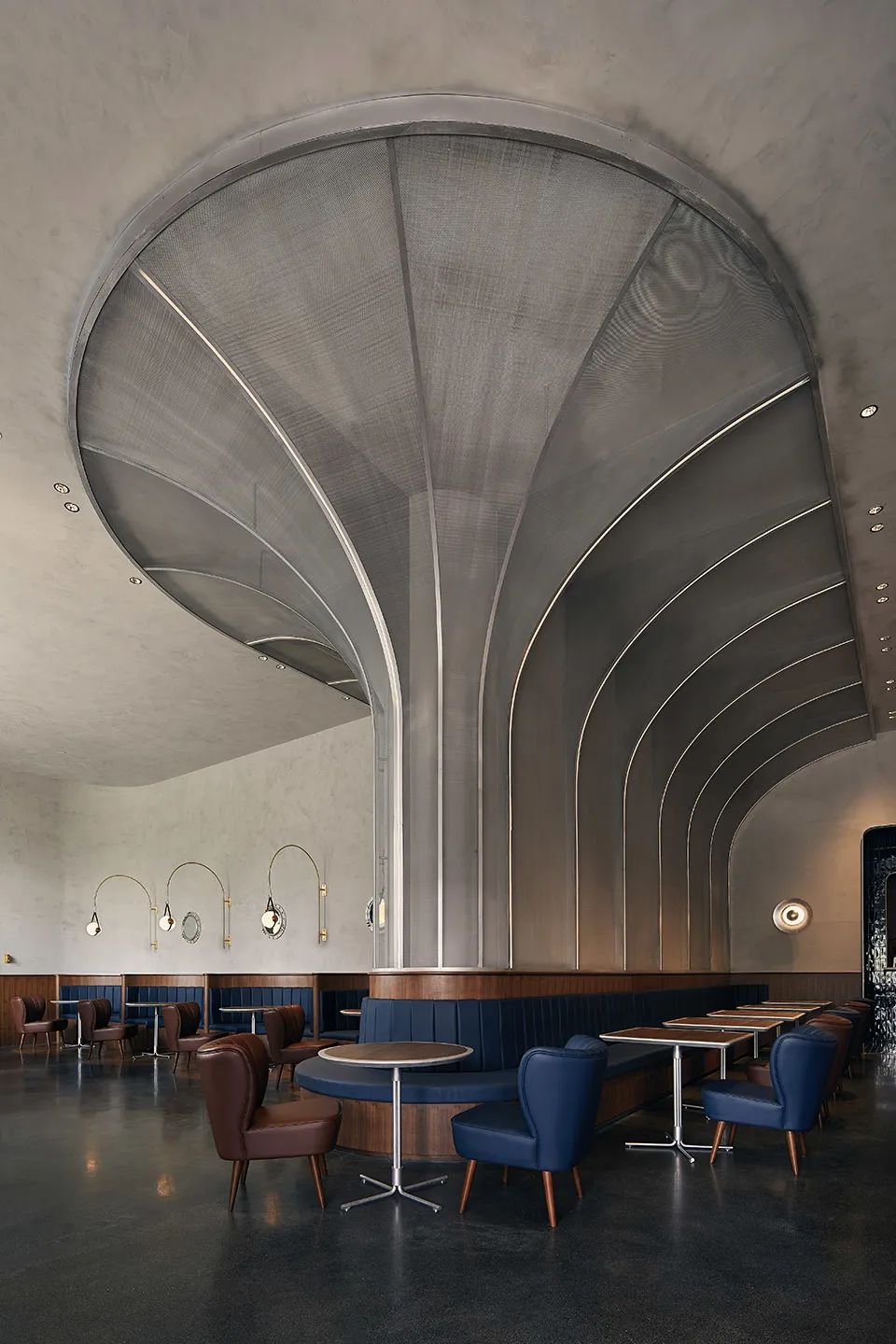 OF·三谷 西餐酒吧丨中国杭州-30