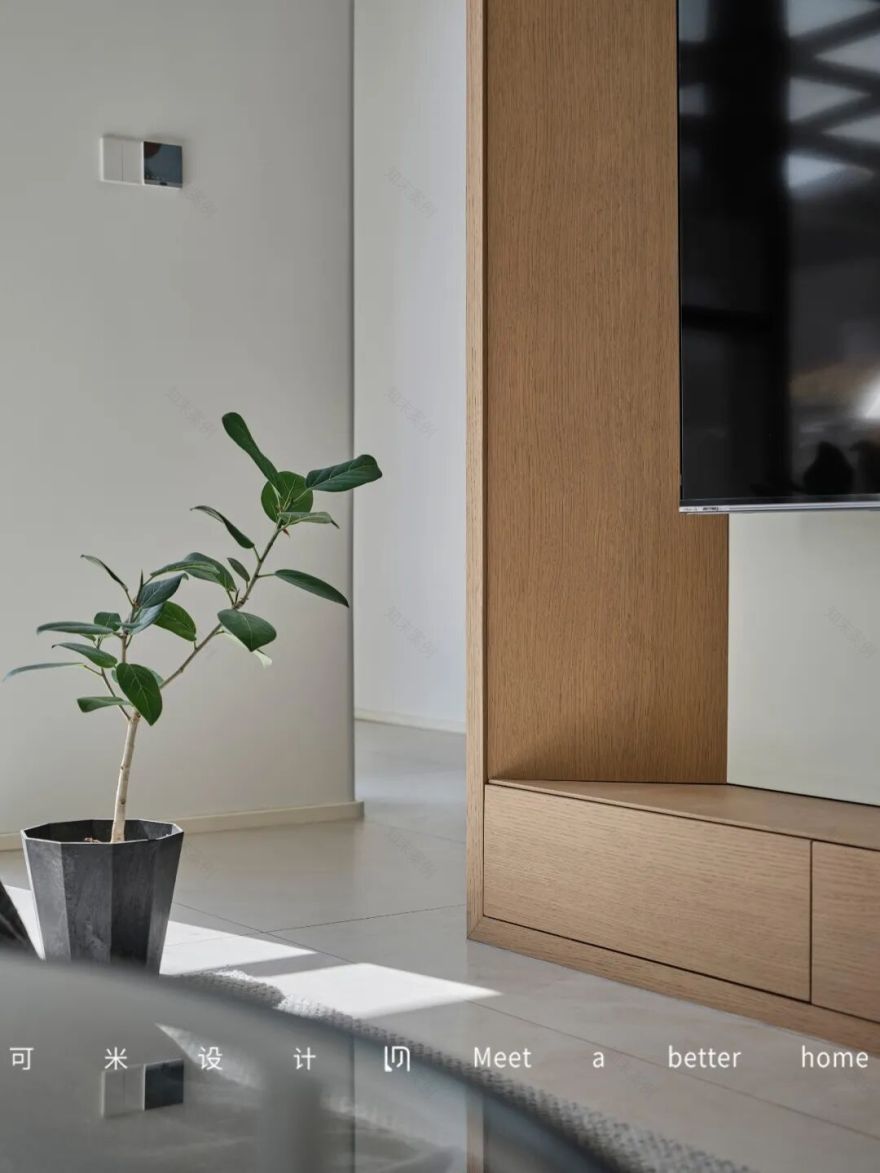 可米&作品 · 序境丨可米设计-17