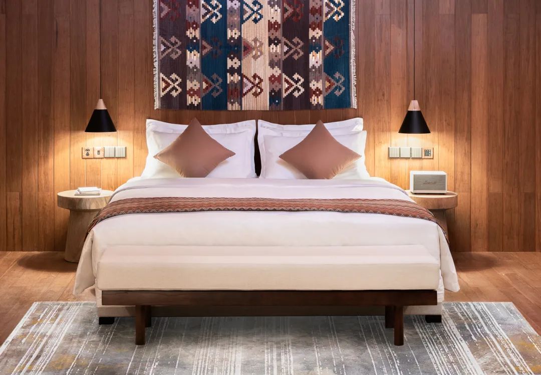 福州凯宾斯基大酒店 | 东方气质的现代中式设计-18