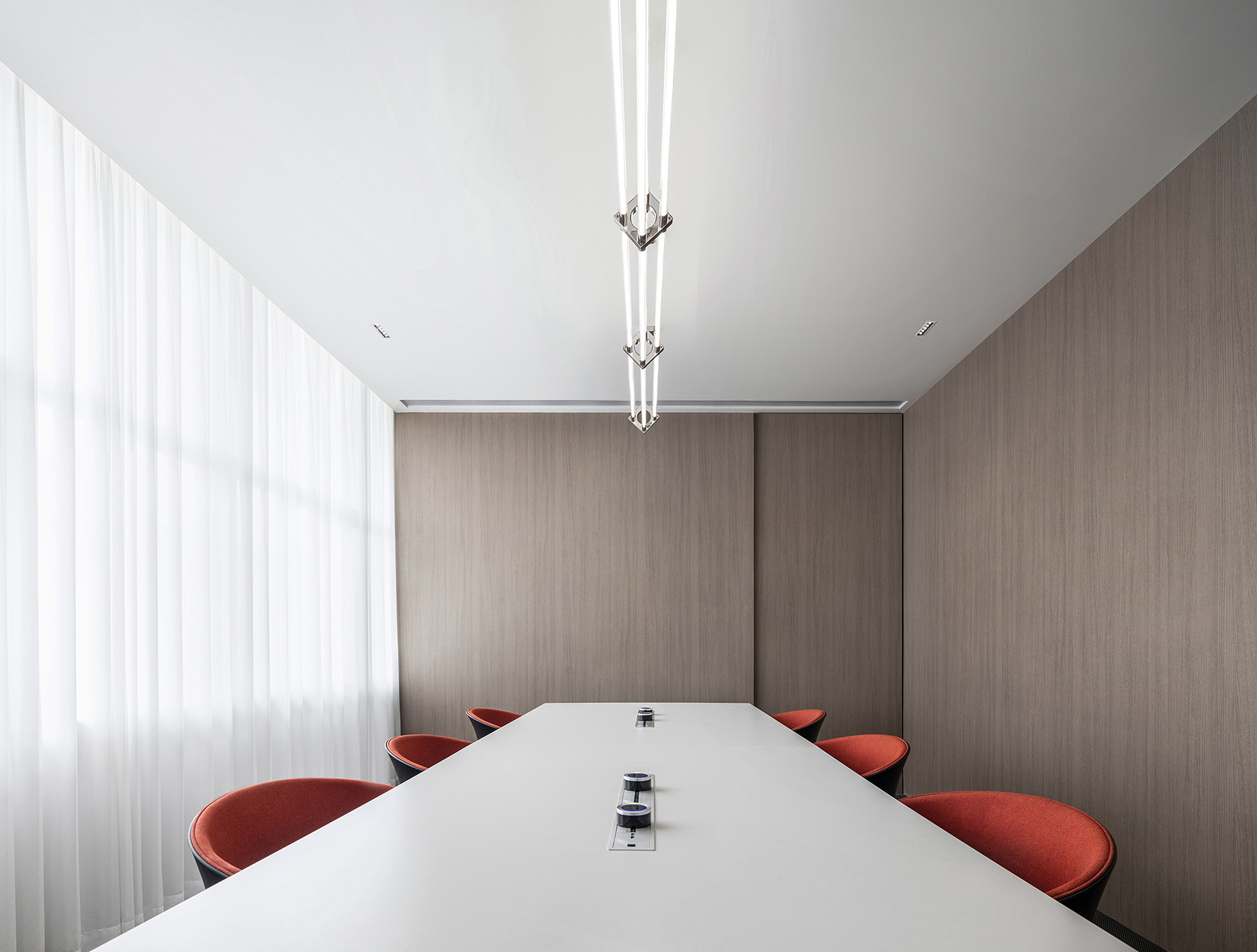 深圳深度进化设计事务所办公空间丨中国深圳-39