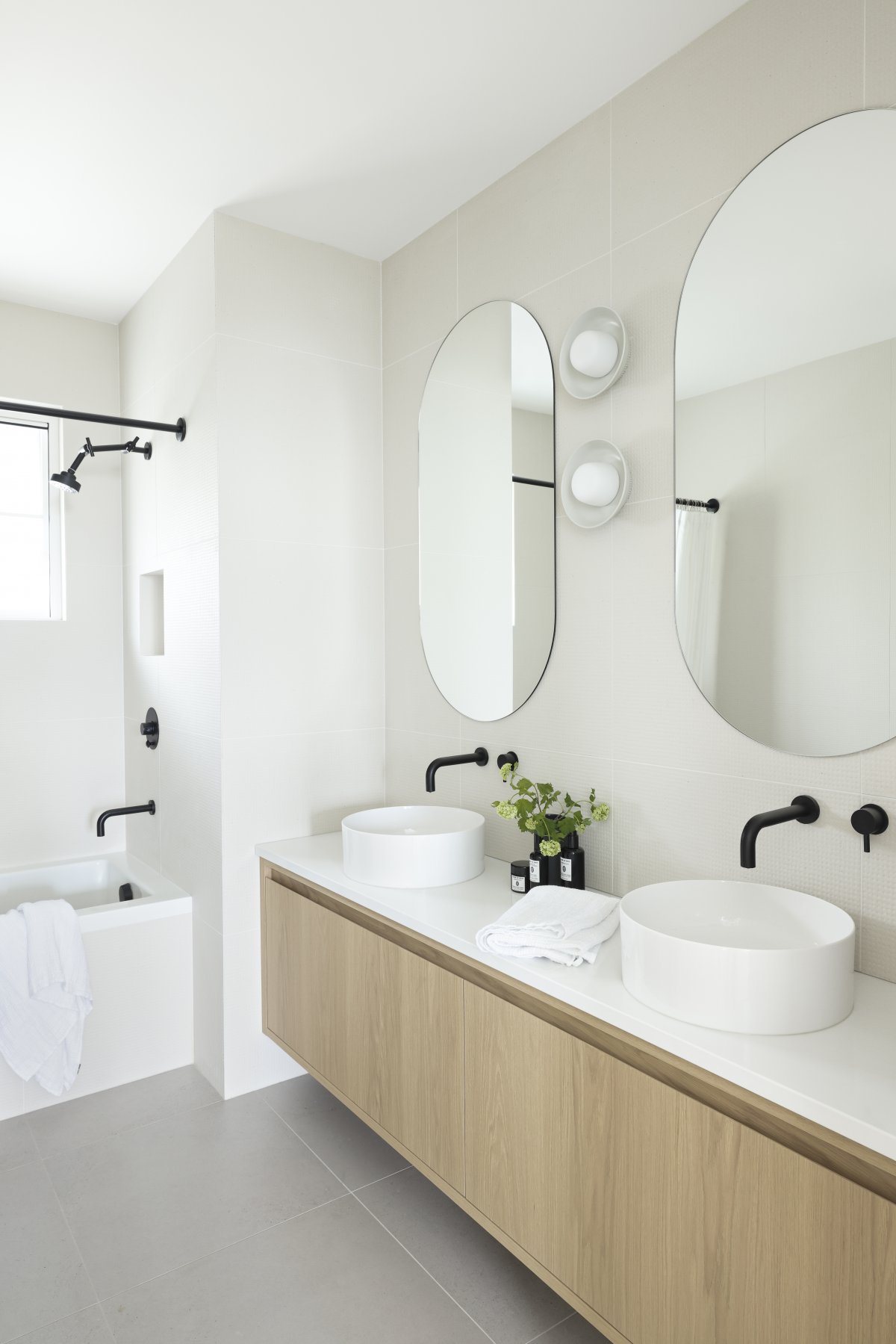 Jericho 住宅丨加拿大温哥华丨Sophie Burke Design-19