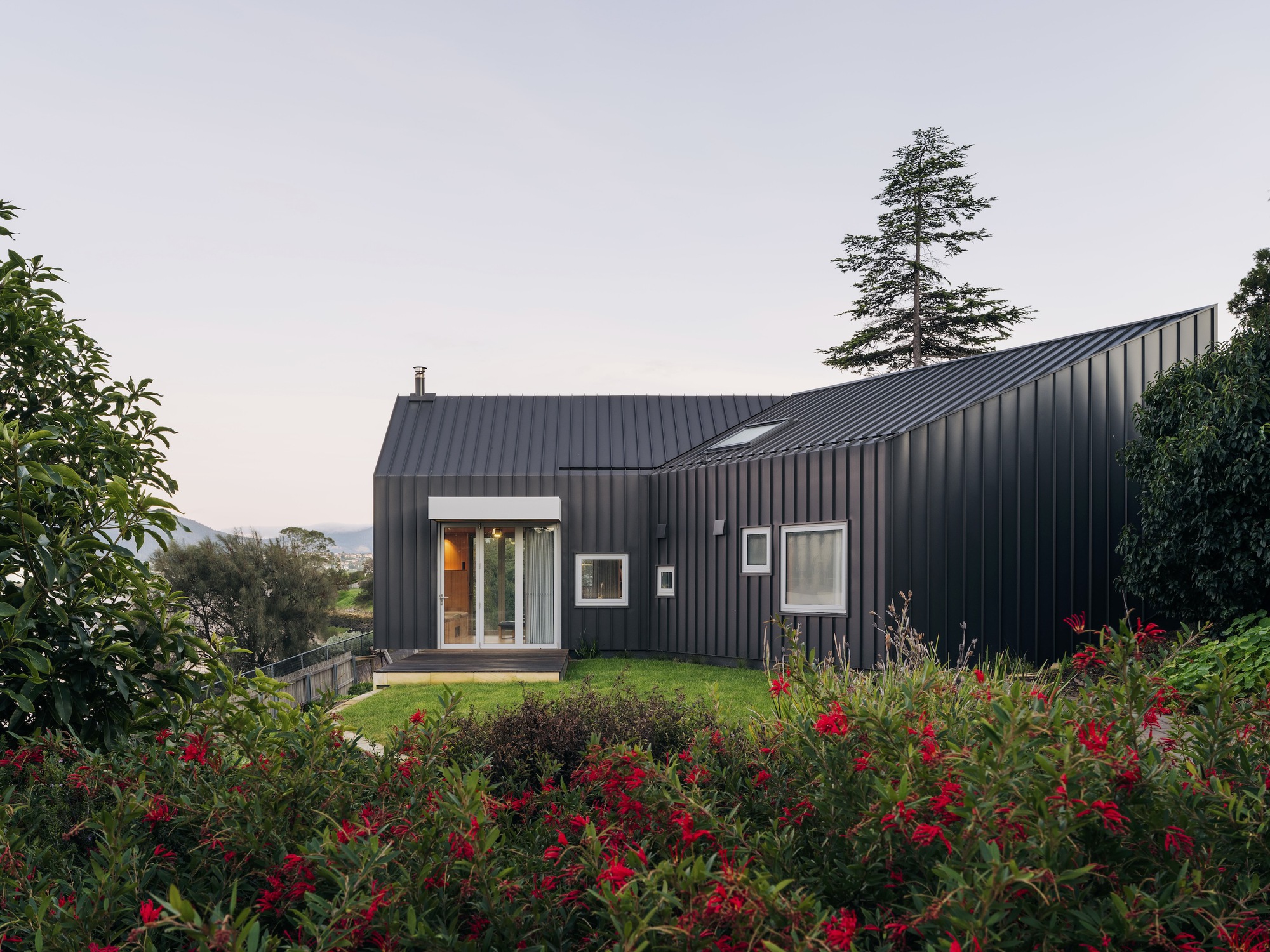 船屋丨澳大利亚丨Maguire + Devine Architects-33