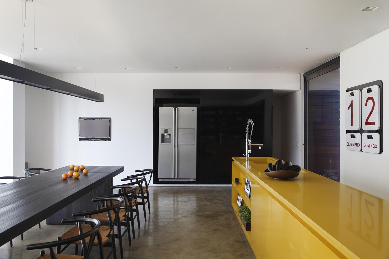 洛杉矶的房子-18