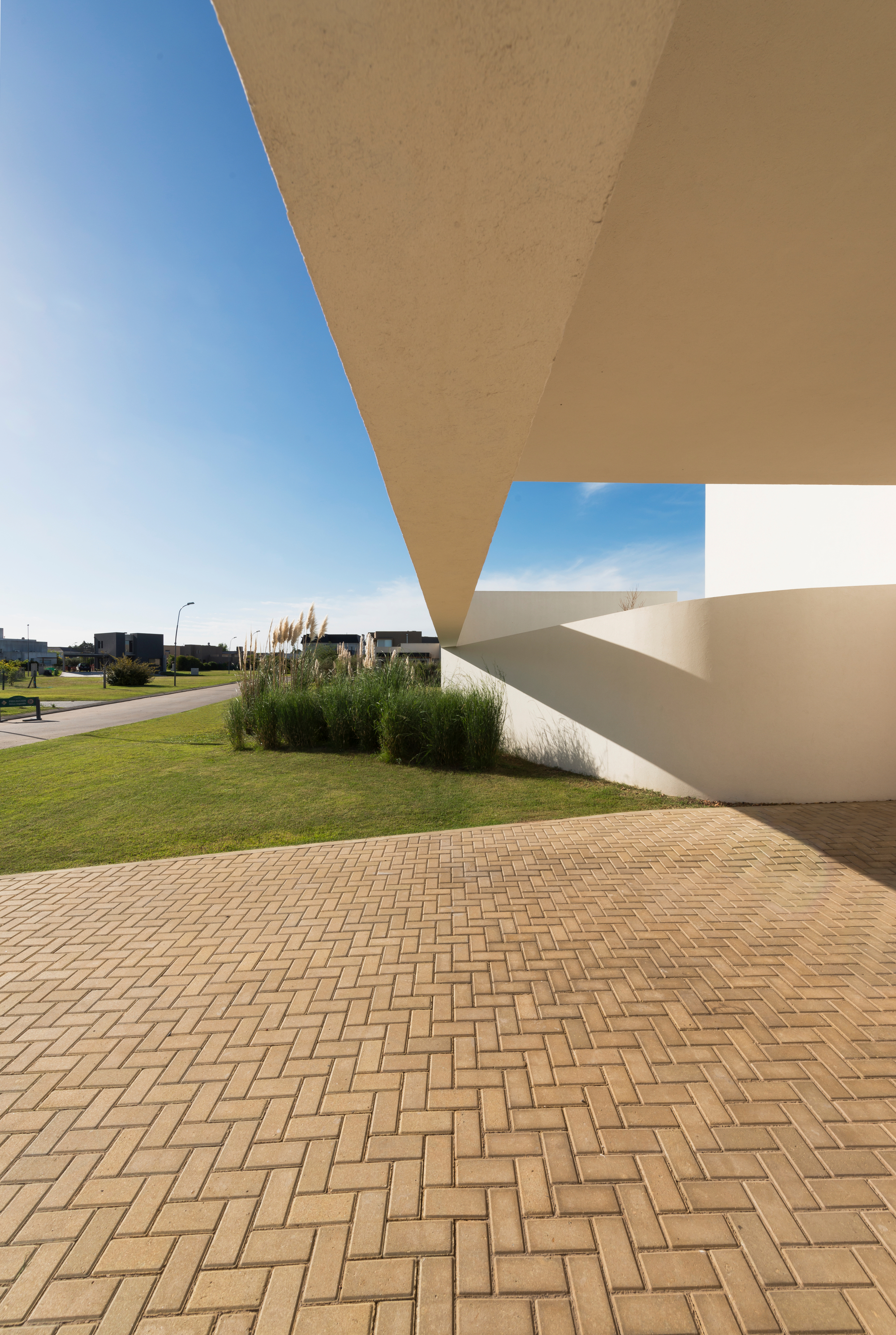 M&P House | 邻里和谐的城市绿洲-33