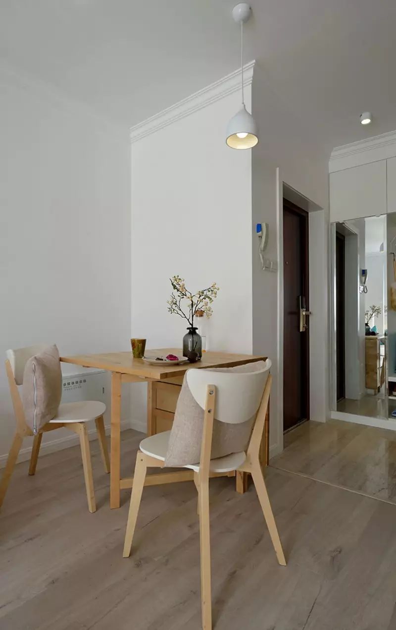 我家有图书馆式强大储物空间【犀宅原创装饰】-48