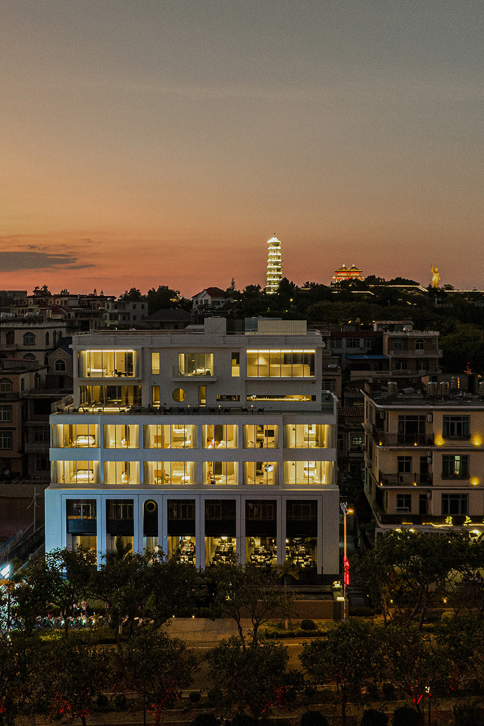 湄屿佑见丨中国莆田丨大小设计工作室-175