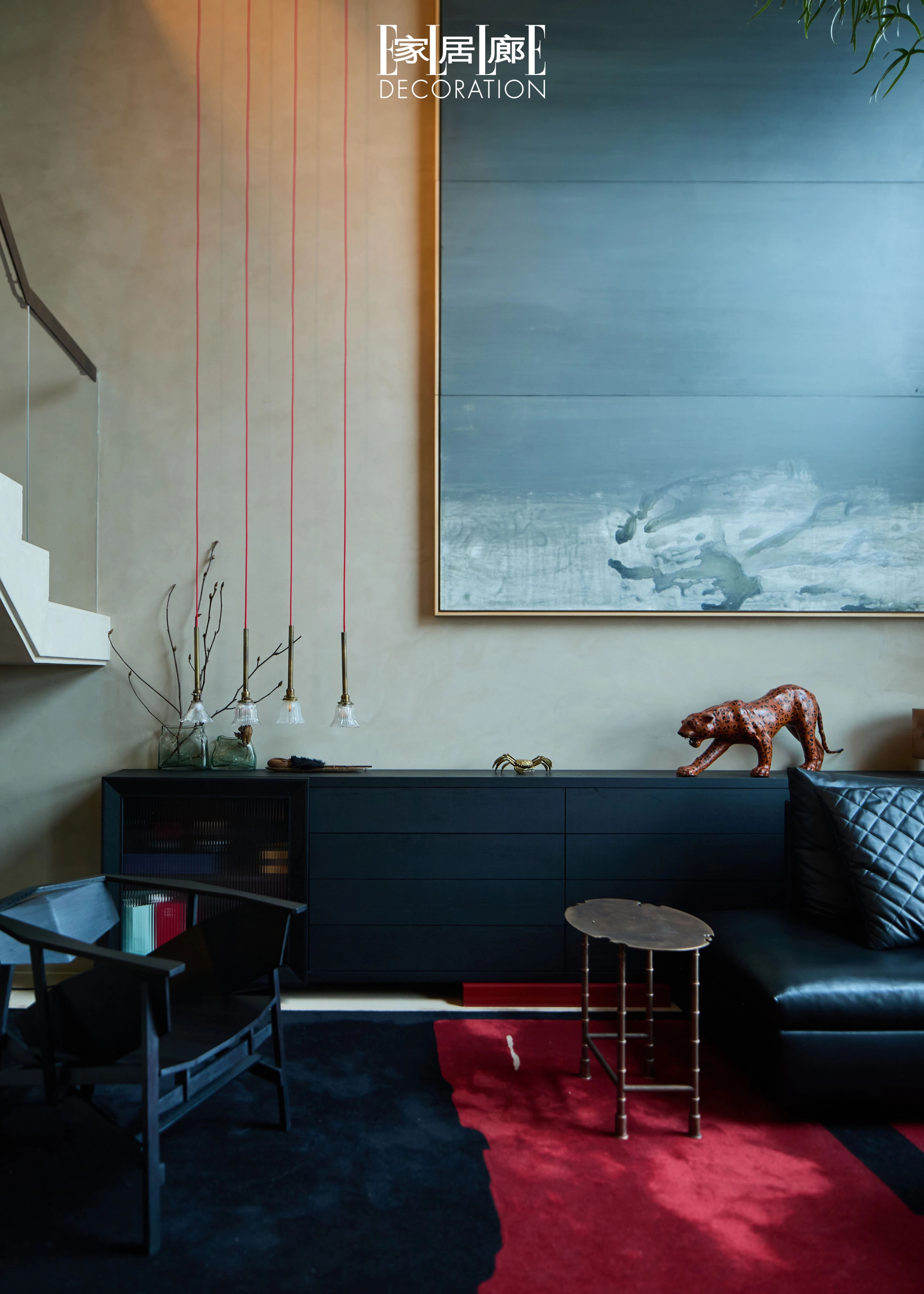 崔树为自己预设的15年不过时的家丨中国北京丨CUN寸DESIGN(崔树为创始人及主持设计师)-10