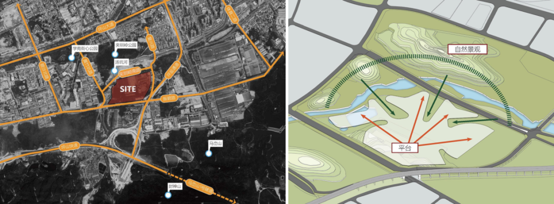 深圳实验学校高中园丨中国深圳丨奥意建筑-20