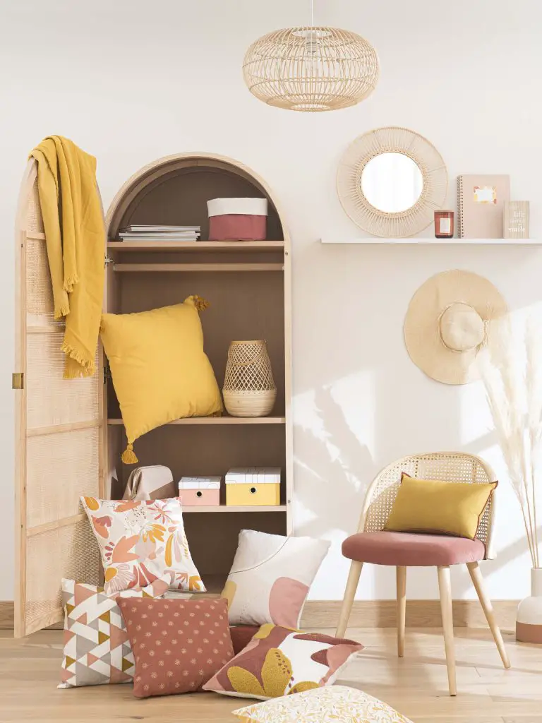 Maisons du Monde 2020 春夏“柔和氛围”家居设计-10