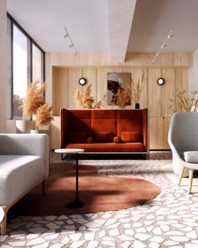 Viva Eve女性健康诊所项目丨TUX