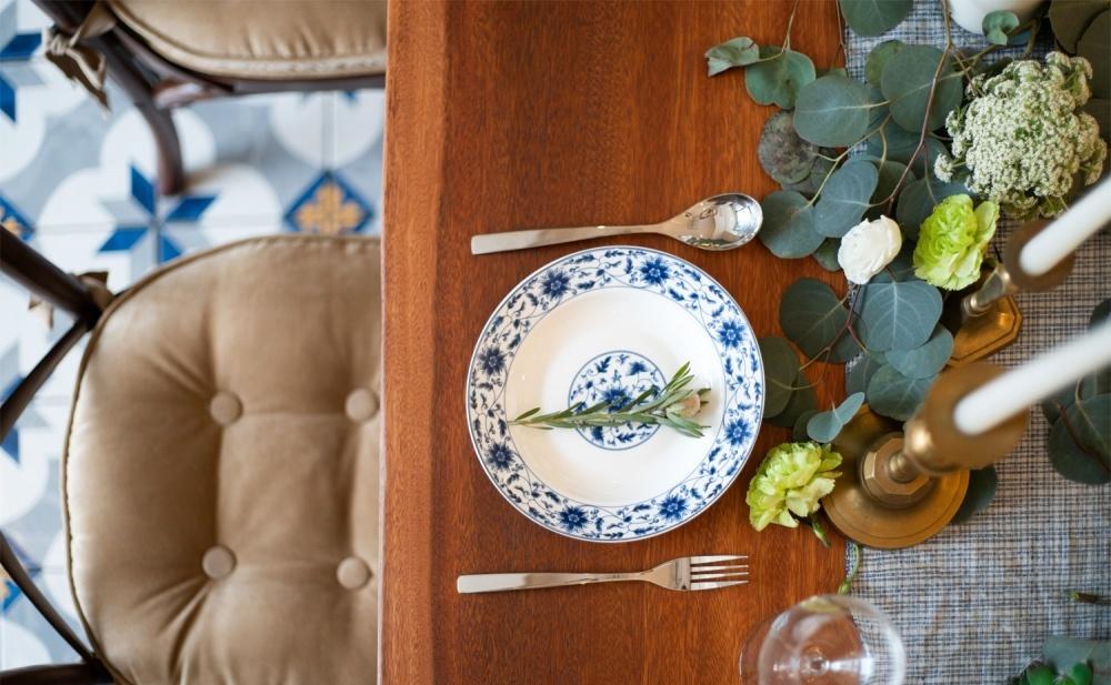 上海本墨设计丨平层丨70W打造218㎡超优雅美式乡村风大宅-60