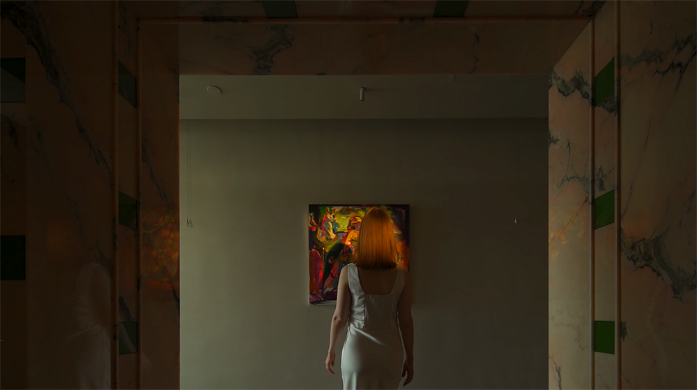 海上繁花  怀珂丨中国厦门丨厦门共界设计事务所-13