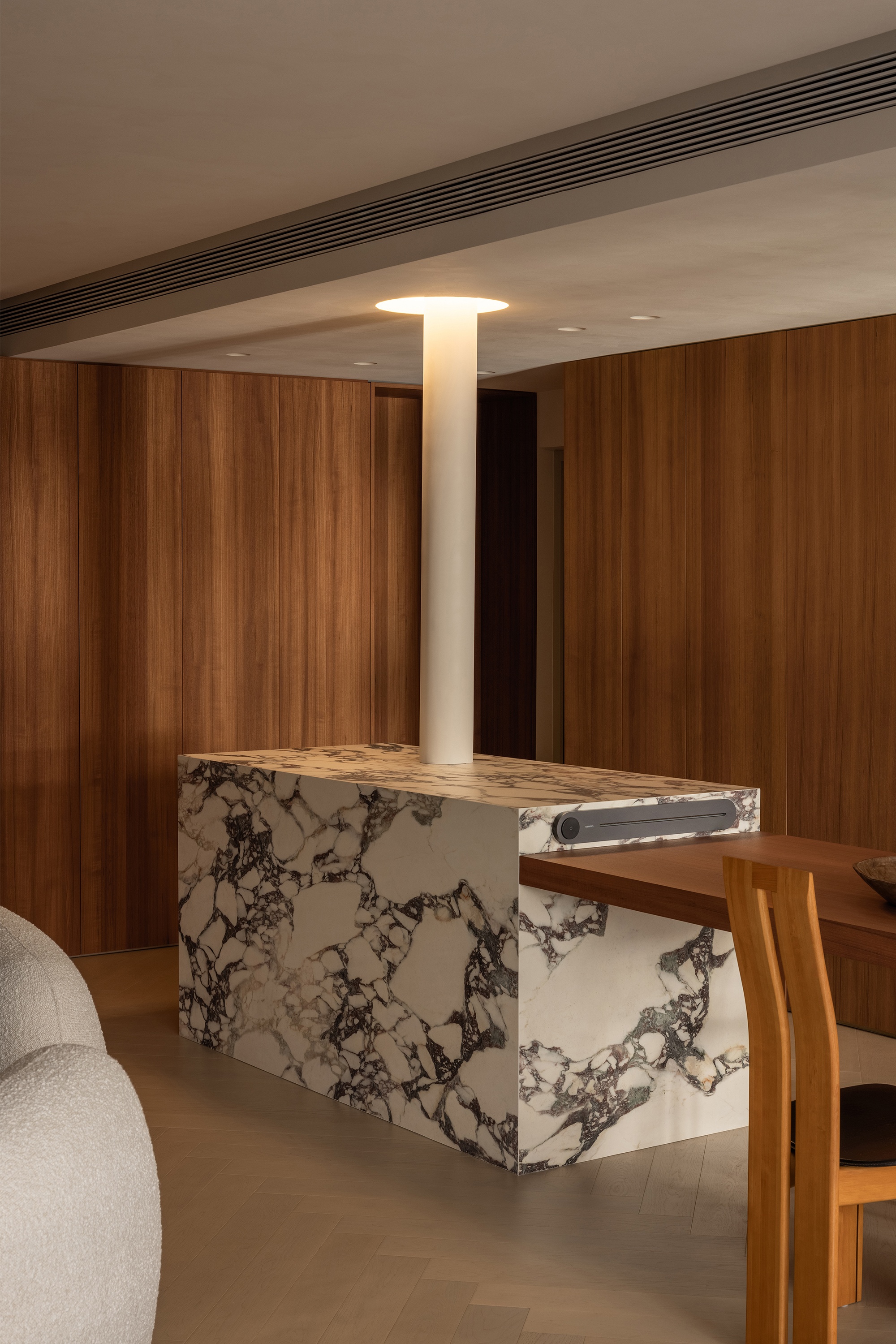 融宅 · 辰境设计丨中国北京-24