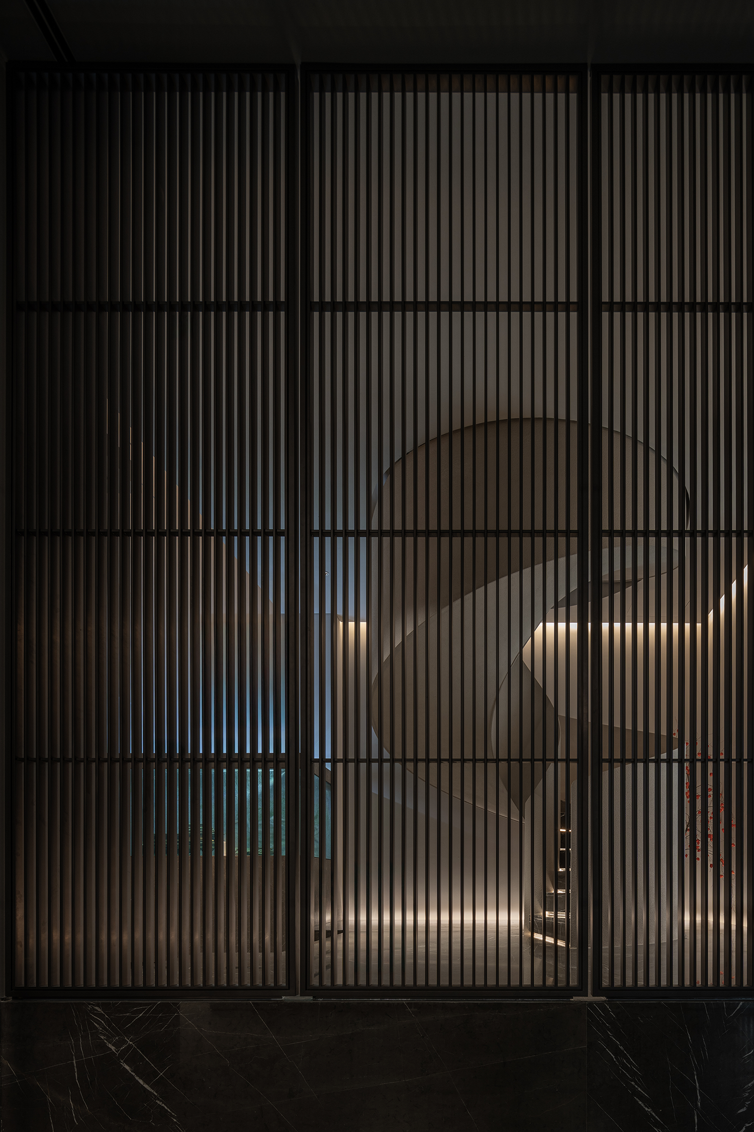 天工鹿鸣丨中国石家庄丨近境制作-24