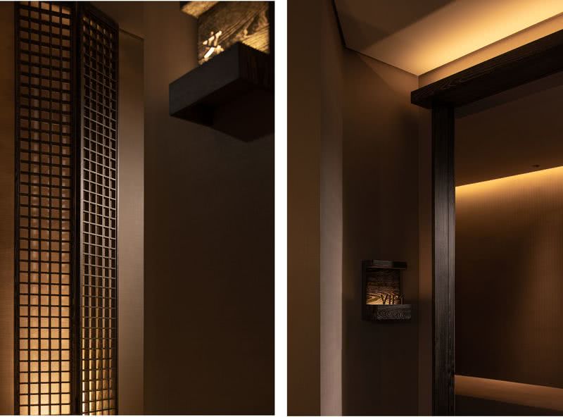 琉璃皝宫丨中国广州丨MOSOM墨森设计-20