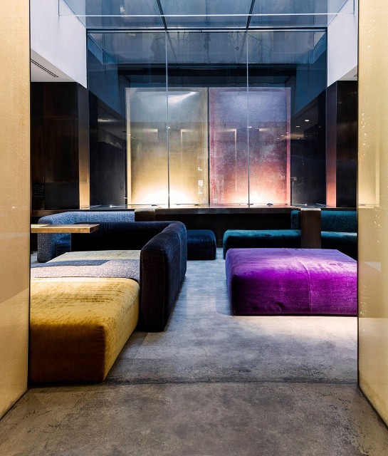 美食，美术馆与设计酒店：米兰的10个灵感好去处 -50