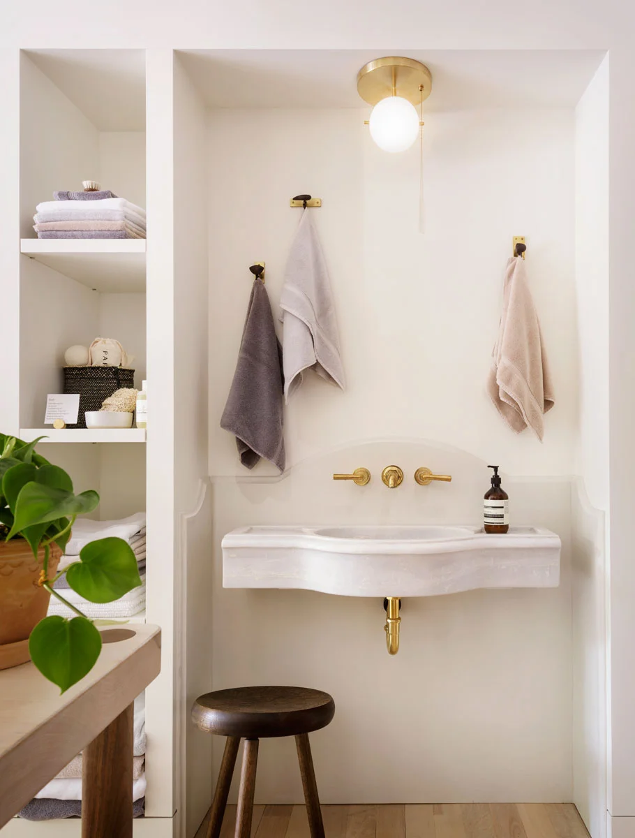 Parachute Portland零售店铺设计-4