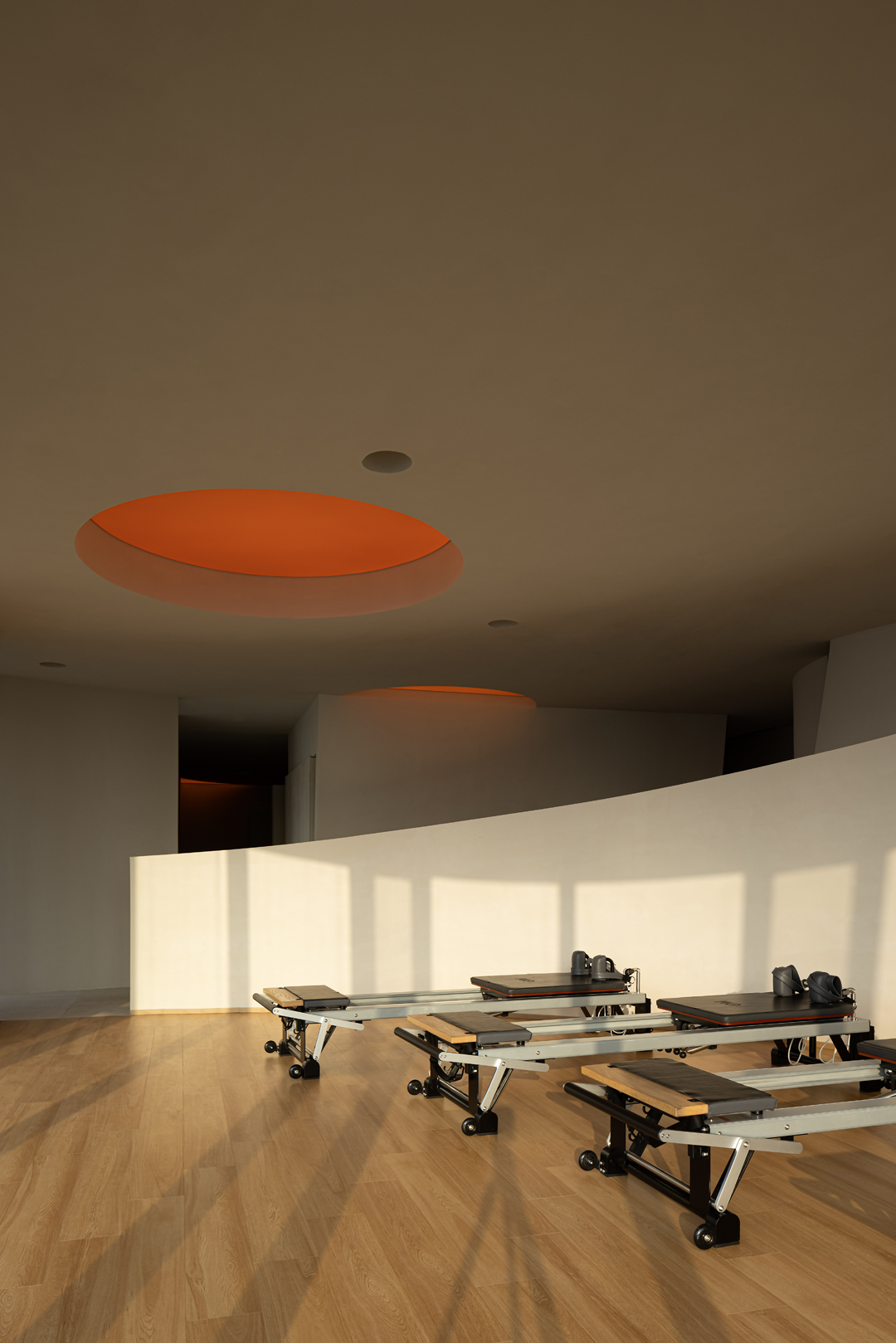 沫瑜伽丨中国合肥丨一尘一画设计顾问-6