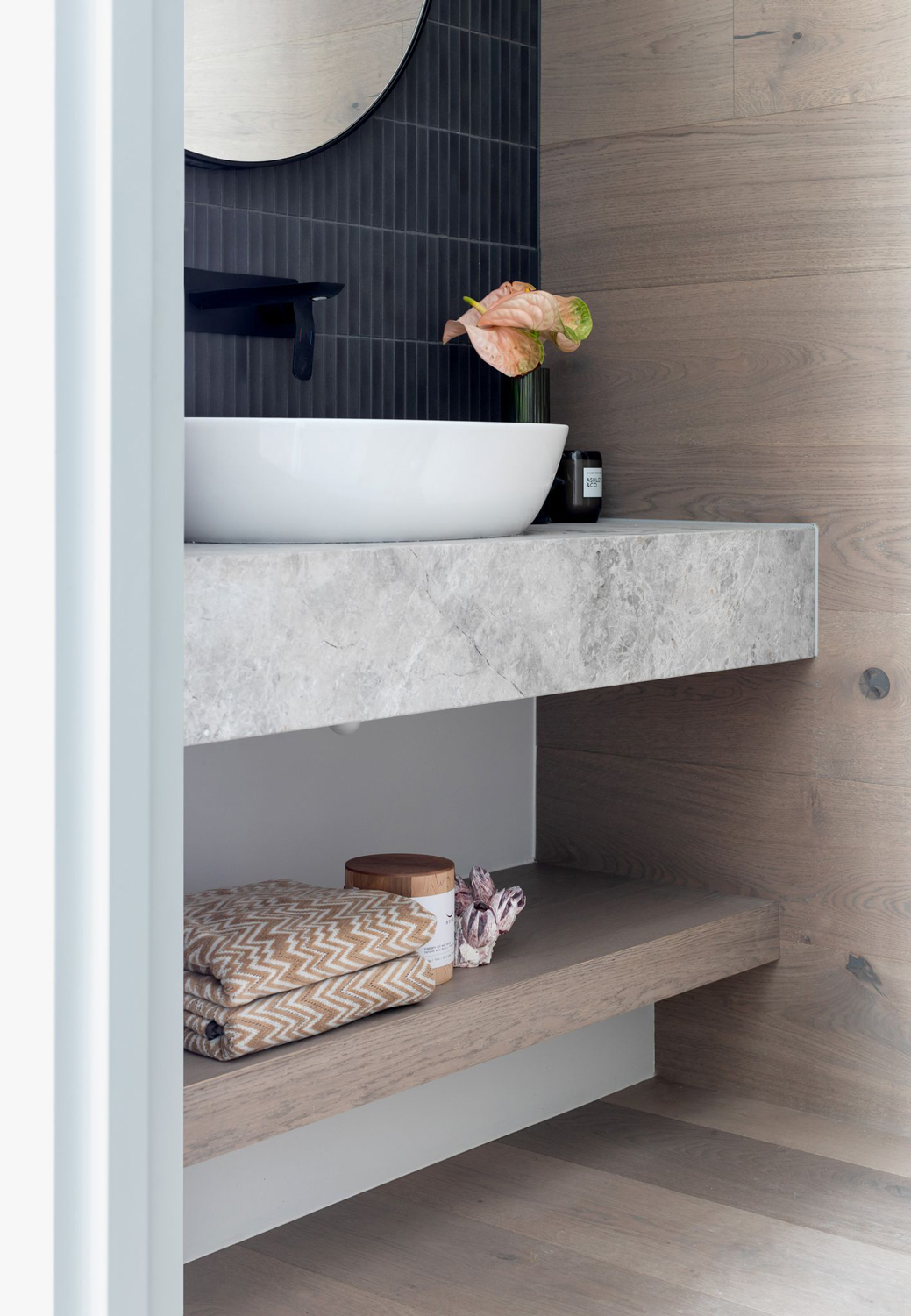 精湛工艺,构筑温馨空间——Made by Block 实木地板-6