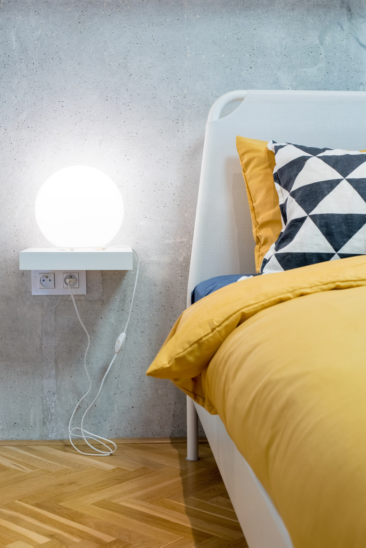 布尔诺3 + 1 装配式公寓重建项目丨捷克丨Atel!er-29