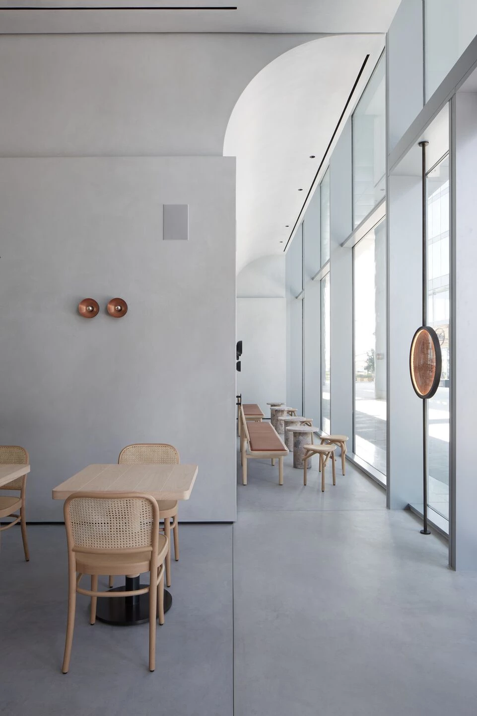 迪拜 Espresso Lab 咖啡馆-14