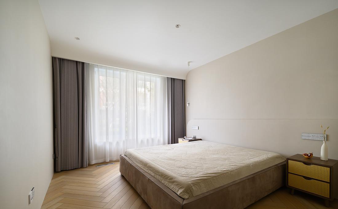 温柔总裁的安乐屋-31