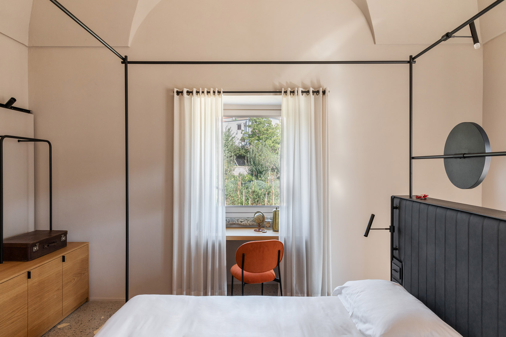 LAQUA Countryside 度假酒店丨意大利丨lamatilde-45