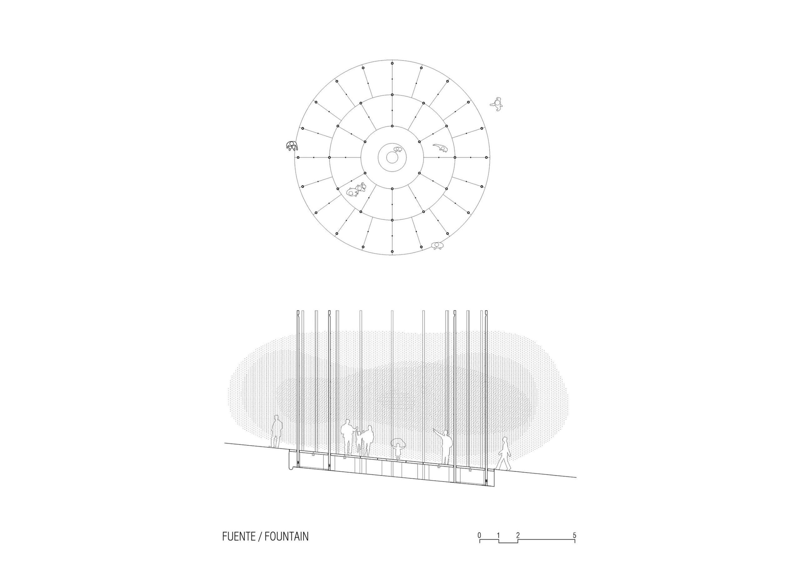 艾尔菲拉尔大道丨西班牙赫罗纳丨Bach Arquitecte-54