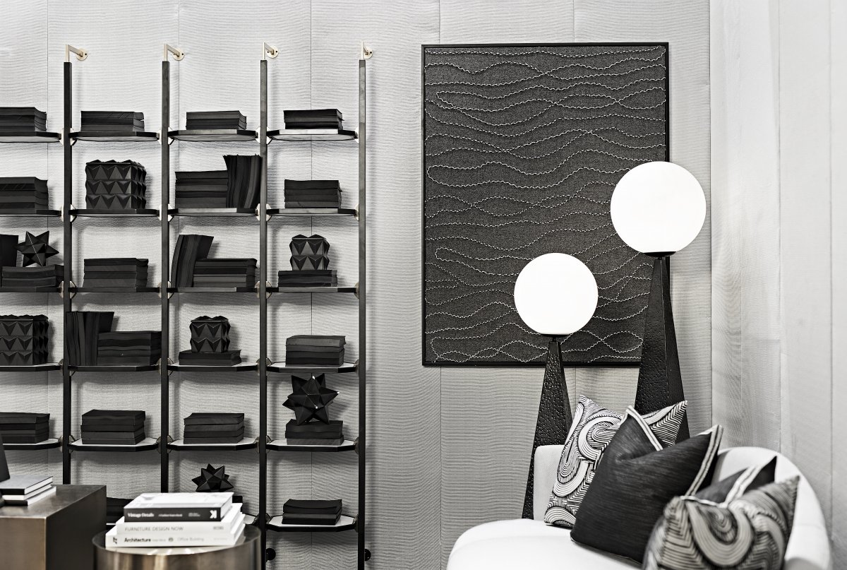 2018年广州国际家具博览会欧典家具展-11