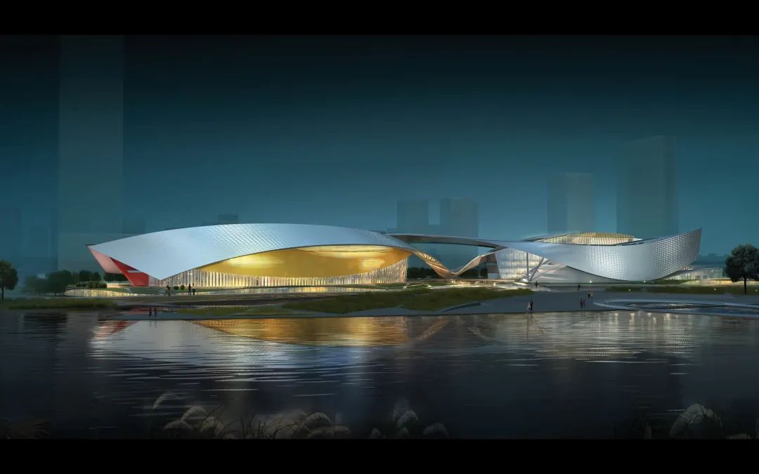 东西对话 | 首届中欧建筑展览-173