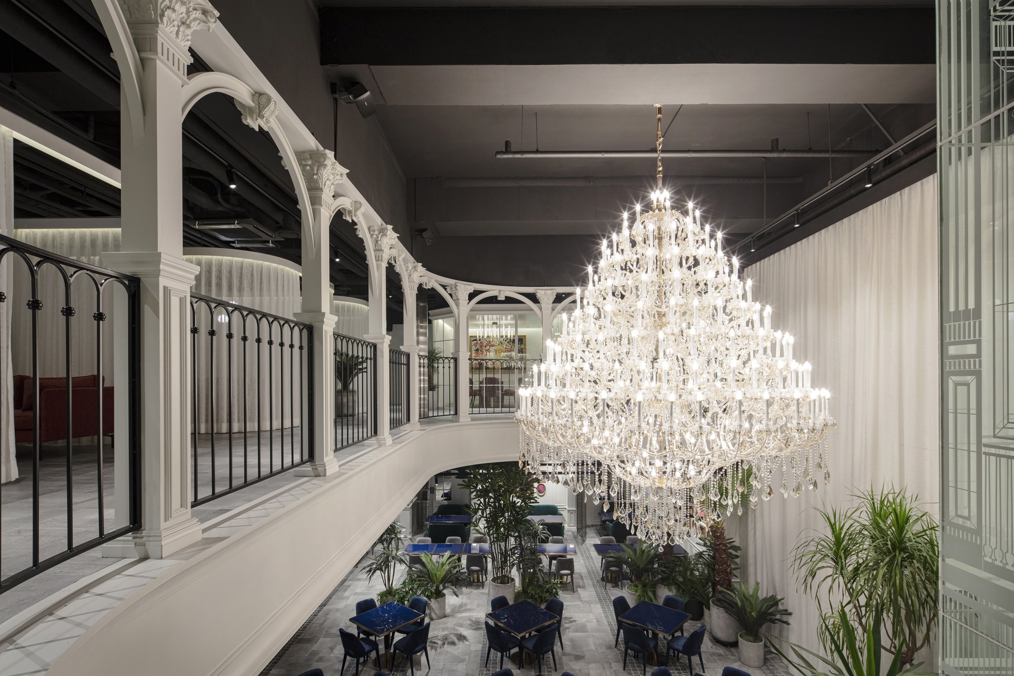 MEMEMI GARDEN 旗舰店丨MTCOLLECTION + DESIGN BONO-8