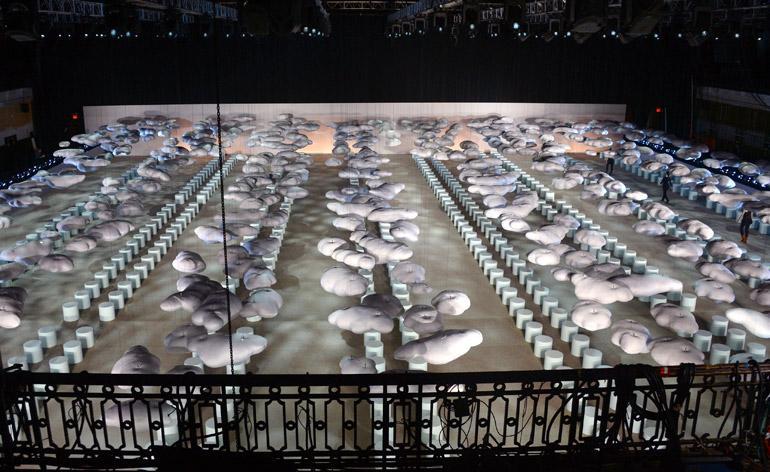 catwalk tour the top womens fashion week venues from aw 2014-37