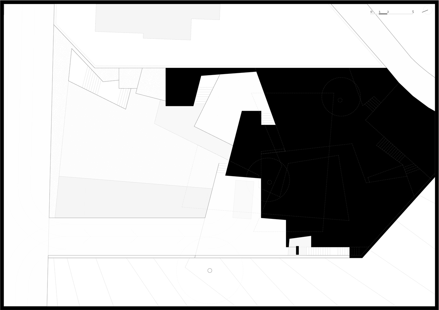 阿里坎特 l’aspre 别墅丨nomarq | estudi d’arquitectura-46
