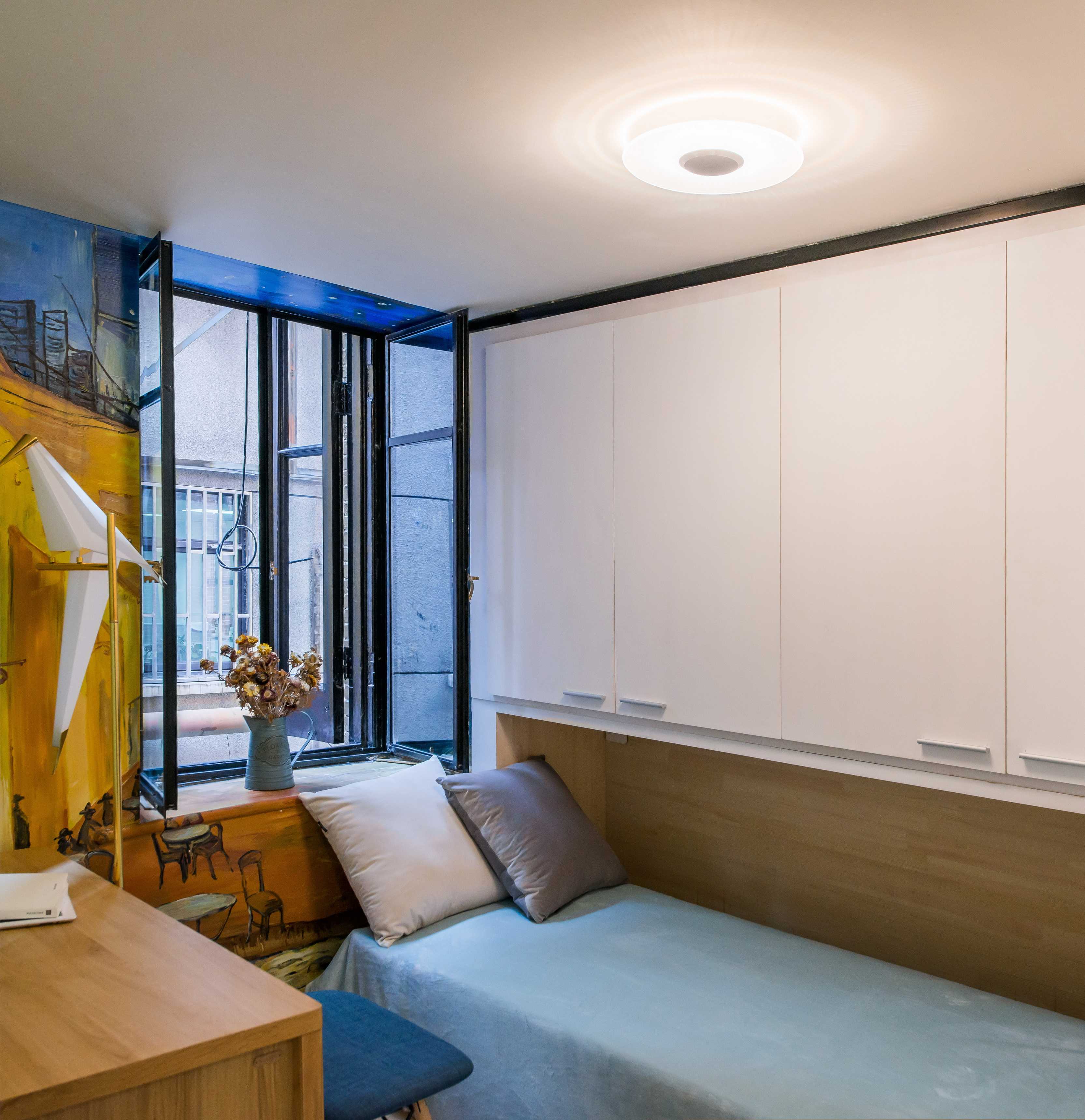 revival of dianchi 100-36