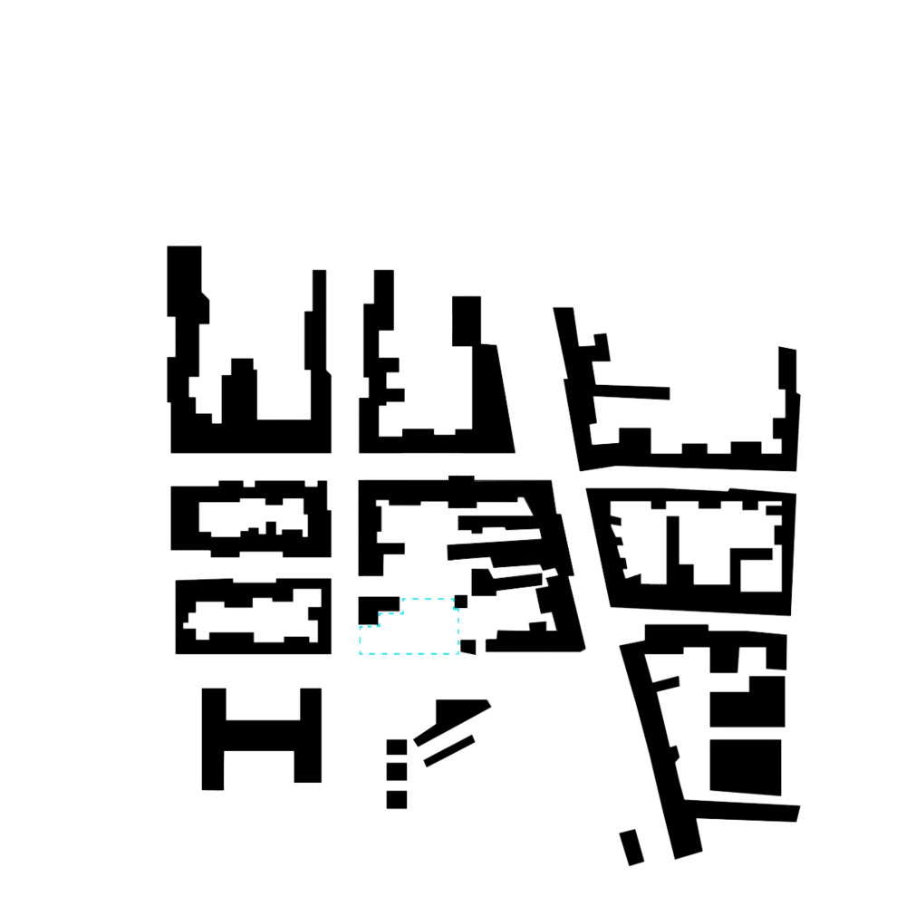 捷克宣言市场安德尔建筑丨CHYBIK + KRISTOF-20