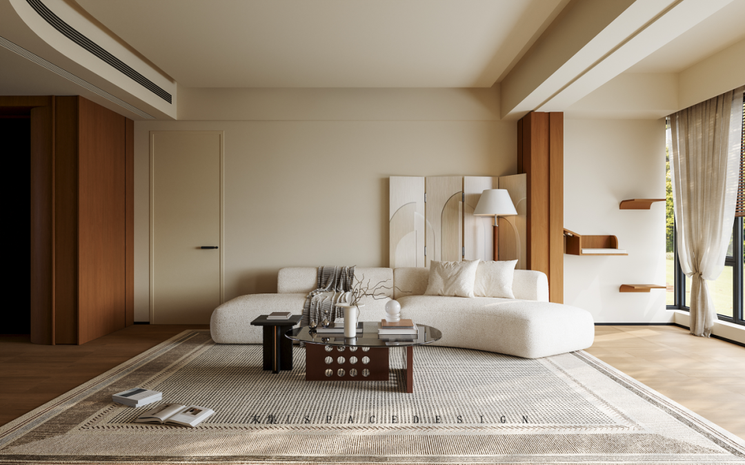 末集MOJI｜西派融城·风帘翠幕-12