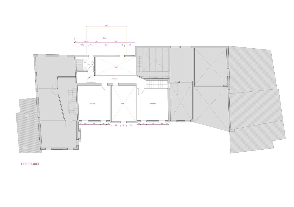 意大利乡村旧屋改造(2019)-40