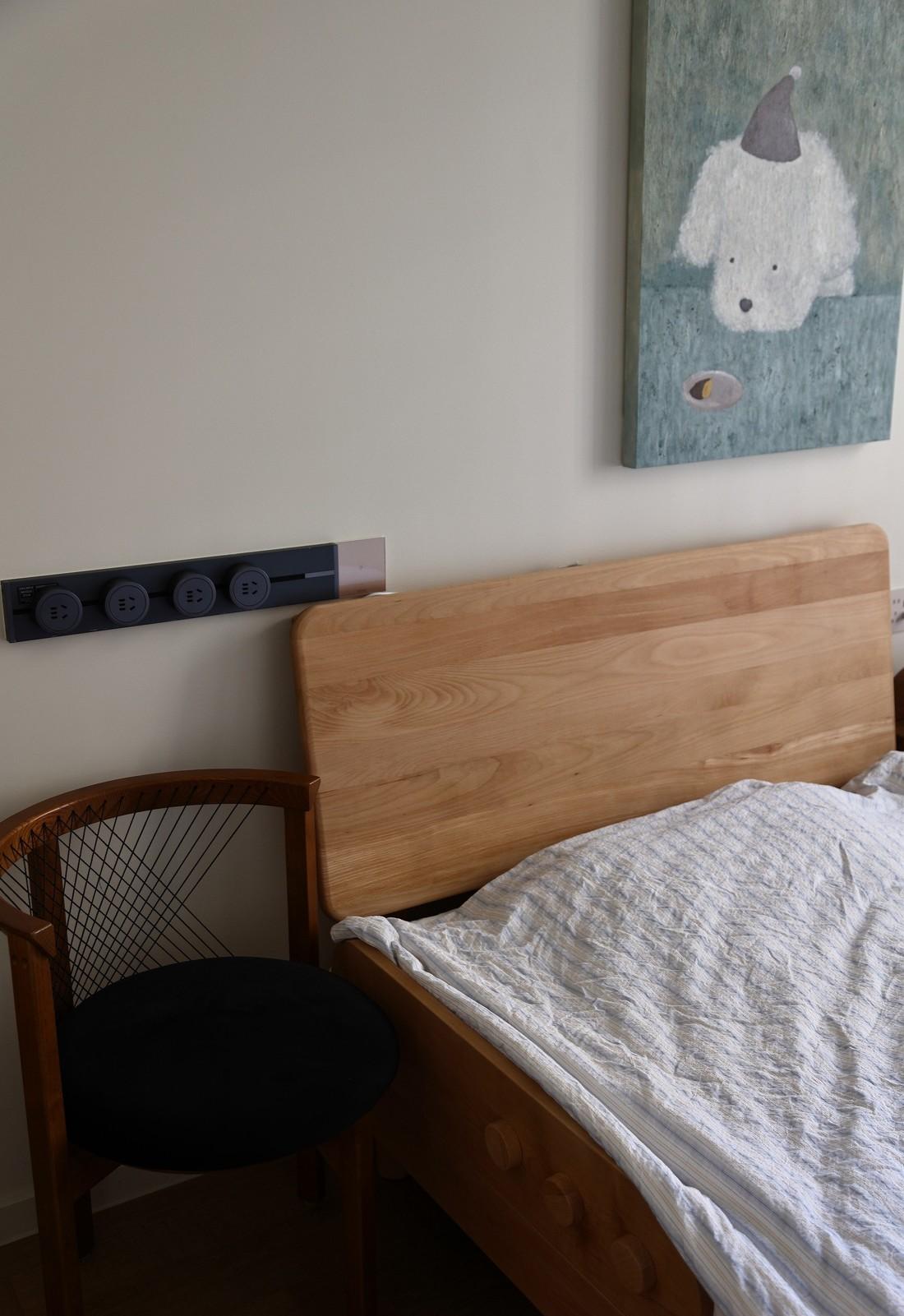 日常理想型的家，让回忆与心愿拥抱-35