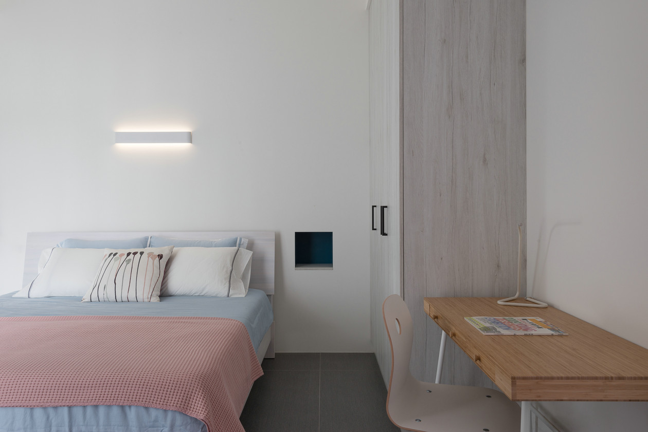 倍果设计 | 渡假趣-10