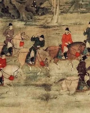 【首发】YLHD设计 ｜西安曲江 · 唐寓-90