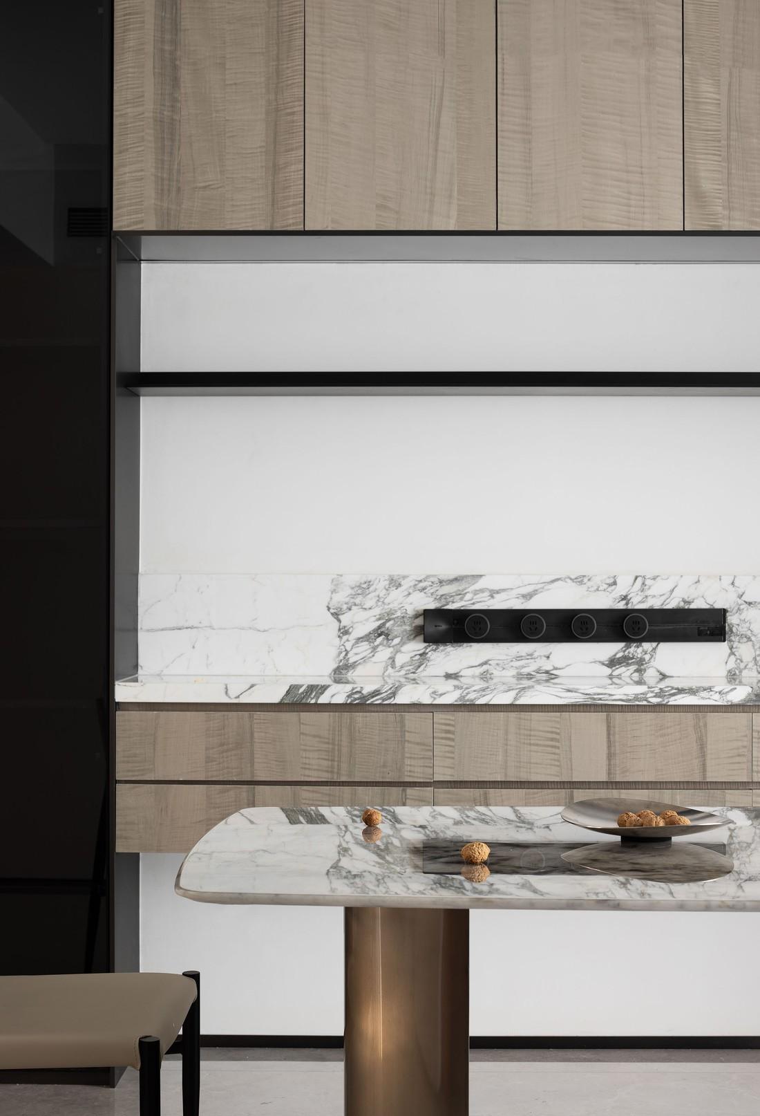 简而有致的室内设计-31