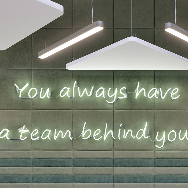 CBRE 乌克兰办公室设计丨乌克兰基辅丨ZIKZAK Architects-0