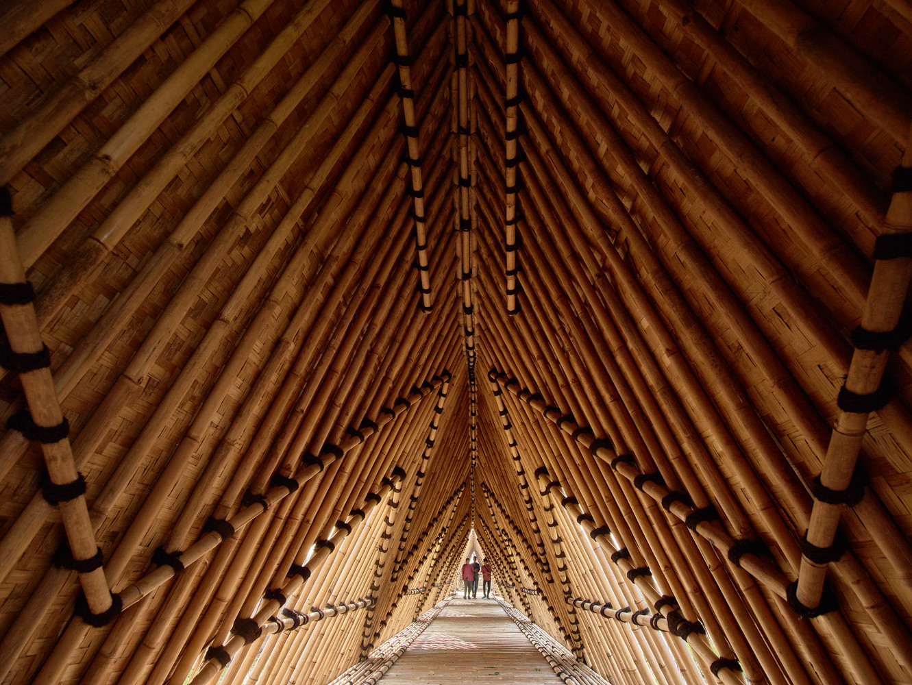 School of Alfa Omega  RAW Architecture-68