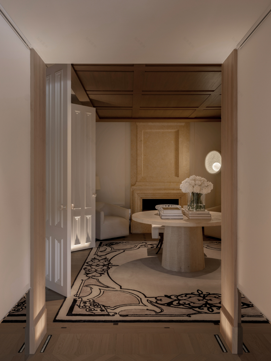 ROUSSILLON雍熙榮-18