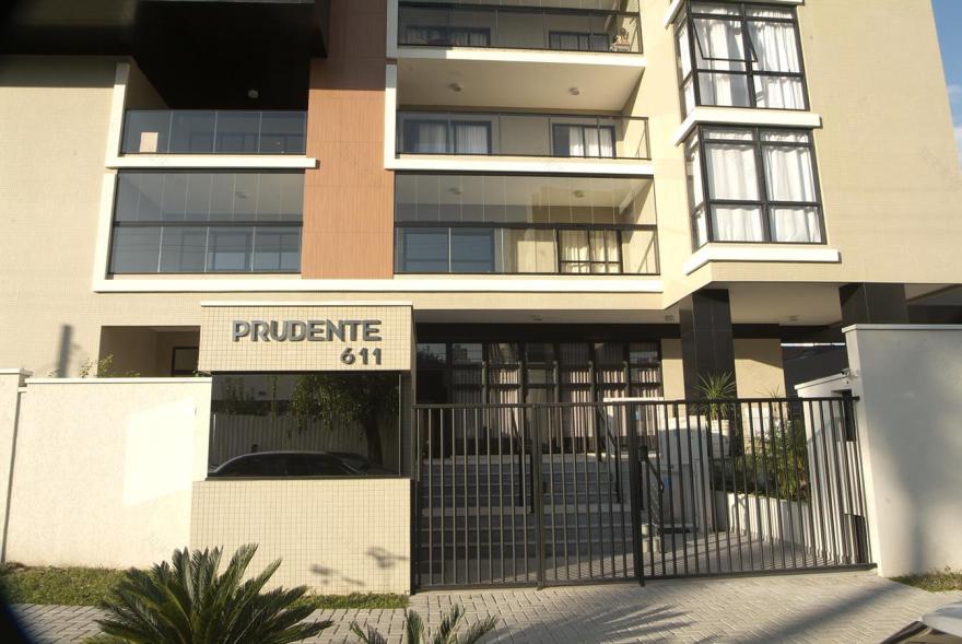Edifício Prudente 611 住宅楼-6