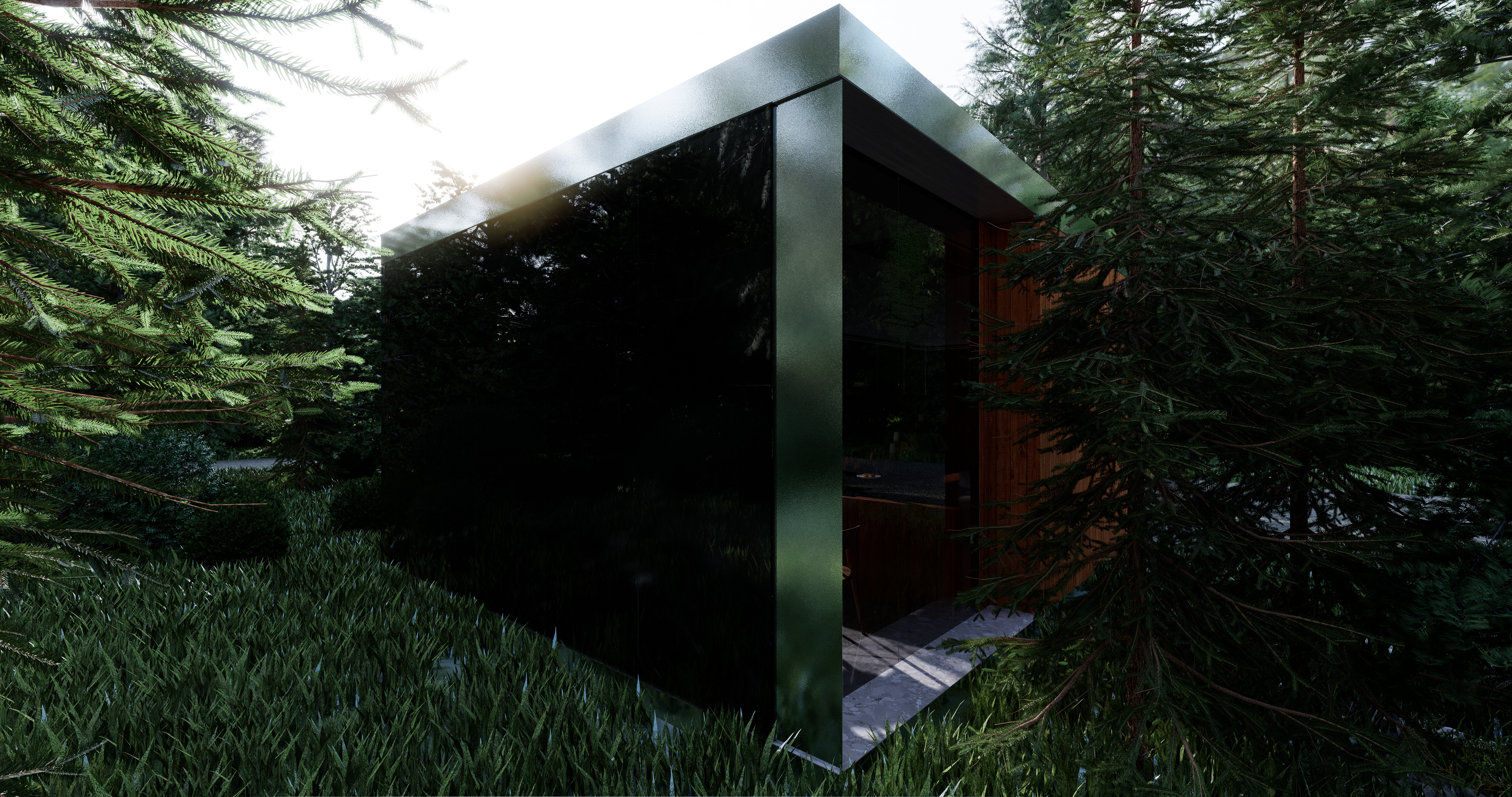 创意森林公园咖啡屋-6