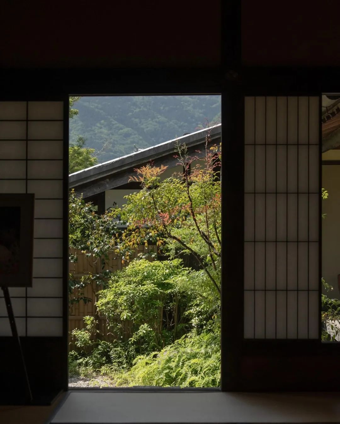 吉田家住宅丨日本鹿儿岛丨Kenohare media-22