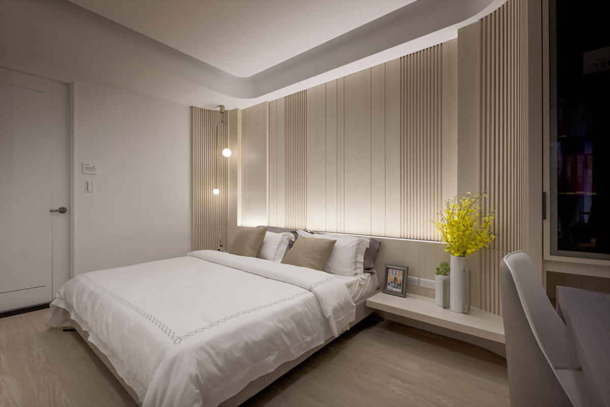 新驛城  藝瓦高雄室內設計丨中国高雄-14