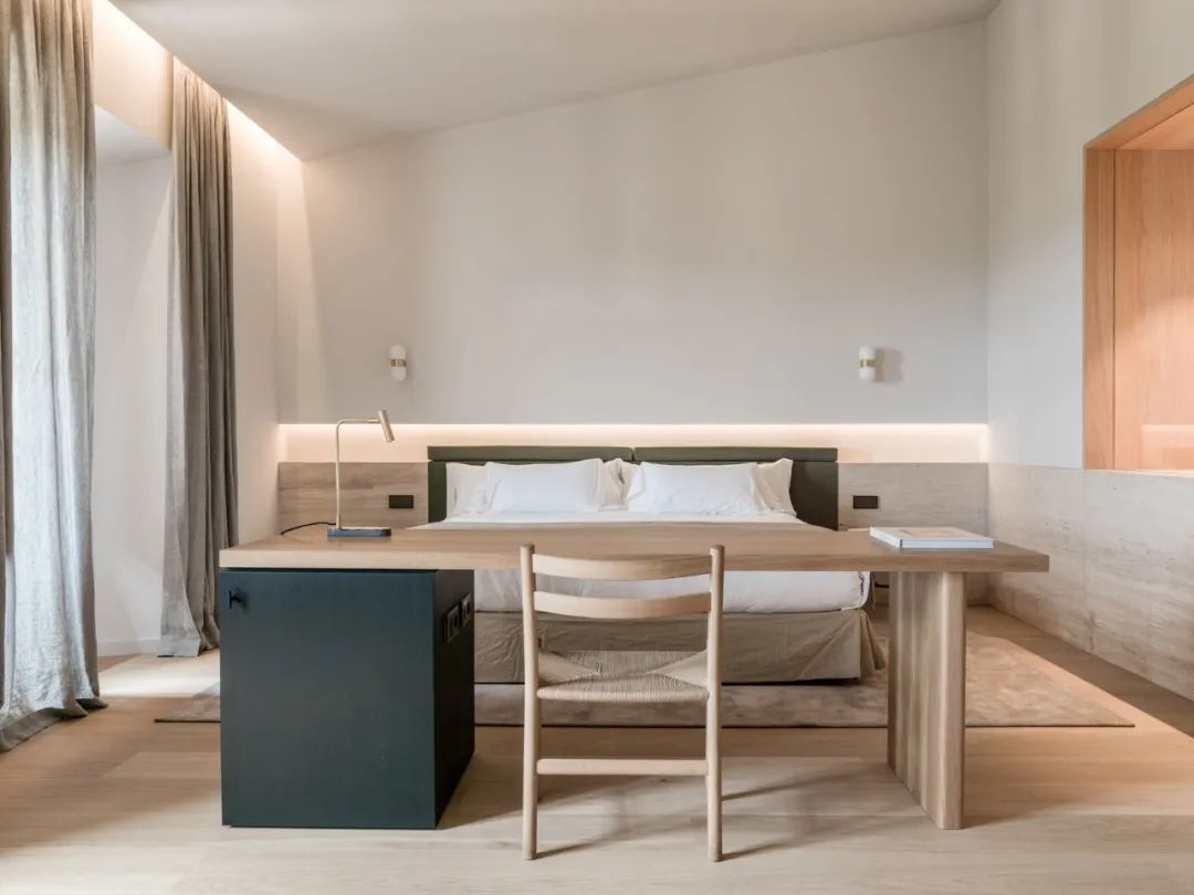 BN1 屋丨Jorge Bibiloni 工作室与 LMPVE 工作室-67