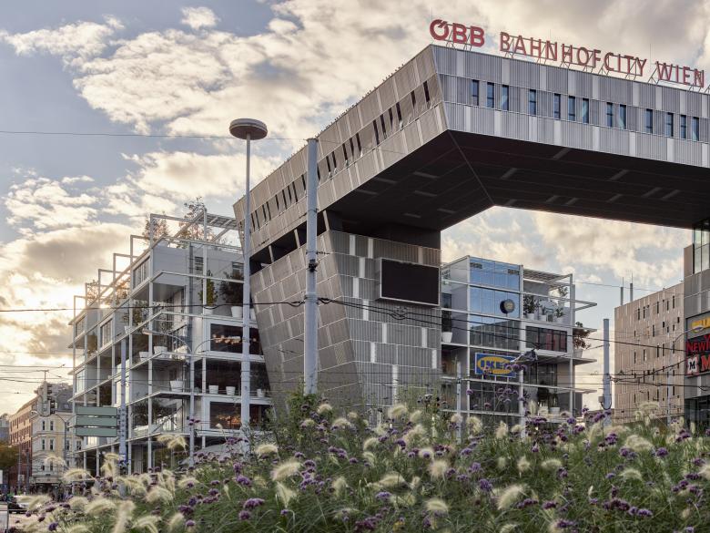 宜家玛利亚希尔夫大街丨奥地利维也纳丨Kurt Hörbst Architekturfotografie-10